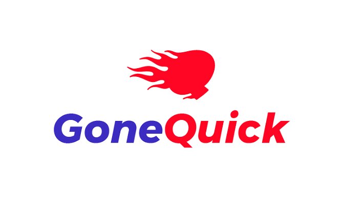 GoneQuick.com