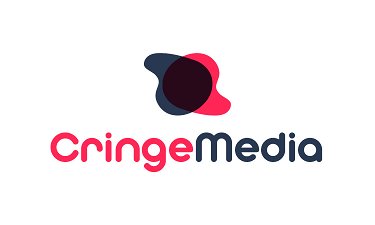 CringeMedia.com - Creative brandable domain for sale
