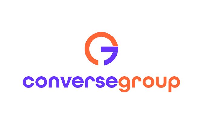 ConverseGroup.com