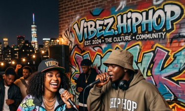 Vibez.hiphop