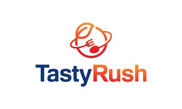 TastyRush.com