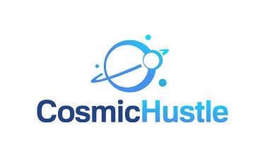 CosmicHustle.com