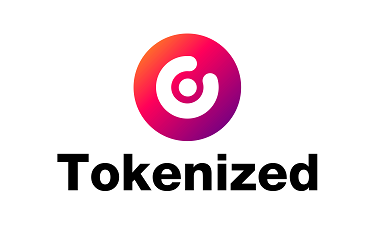 Tokenized.io