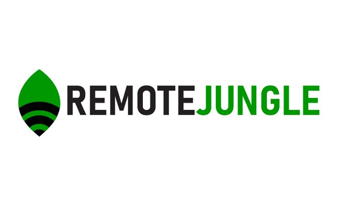 RemoteJungle.com