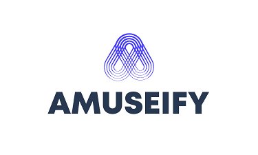 amuseify.com