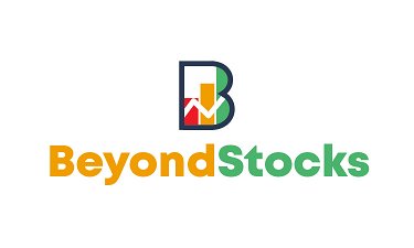 BeyondStocks.com - Creative brandable domain for sale