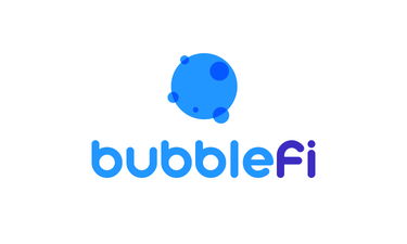 bubblefi.com