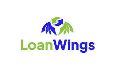 loanwings.com