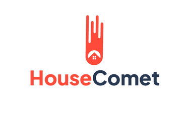 HouseComet.com - Creative brandable domain for sale