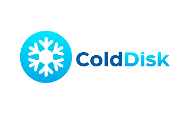 ColdDisk.com