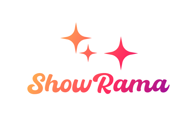 Showrama.com