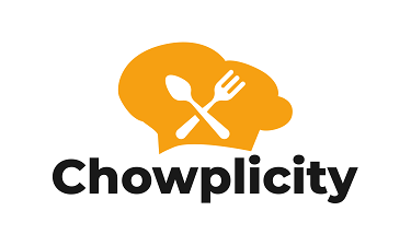 Chowplicity.com