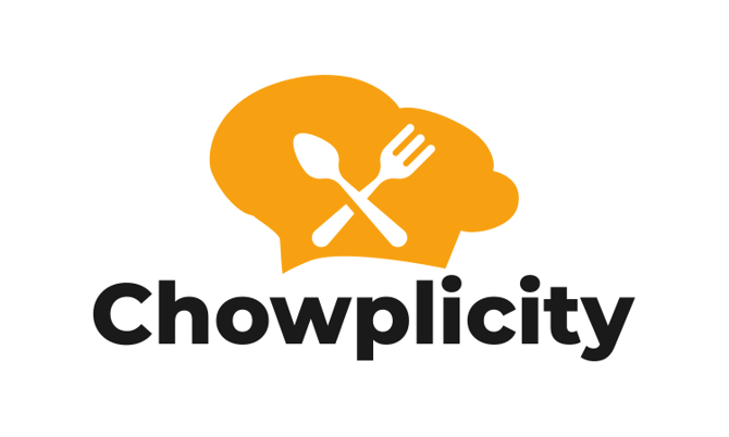 Chowplicity.com