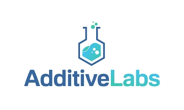 AdditiveLabs.com