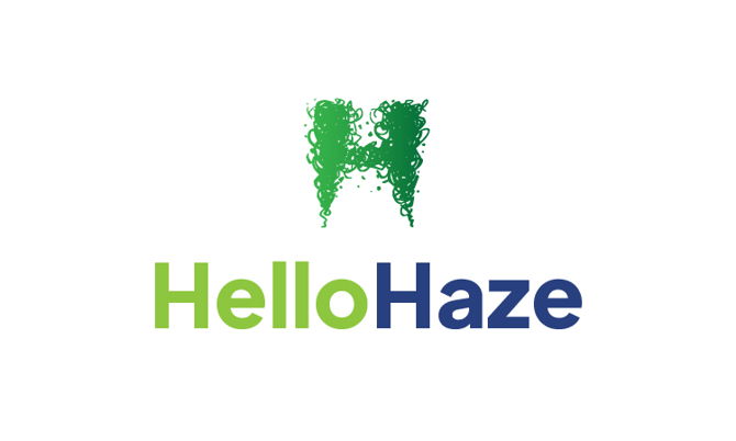 HelloHaze.com