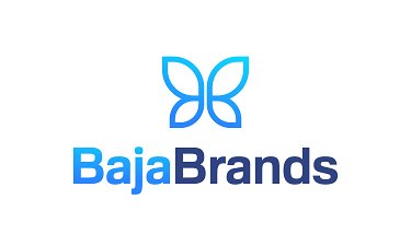 BajaBrands.com - Creative brandable domain for sale