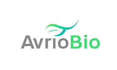 AvrioBio.com