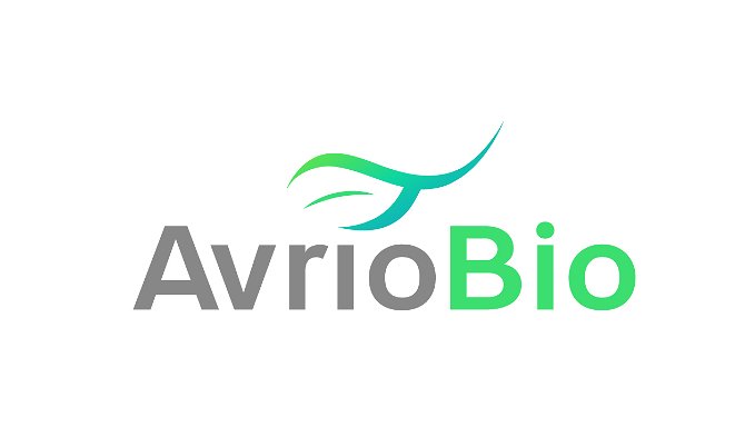 AvrioBio.com