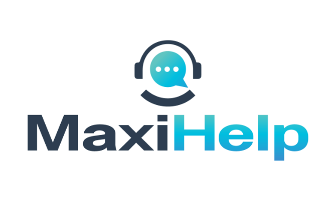 MaxiHelp.com