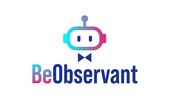 BeObservant.com