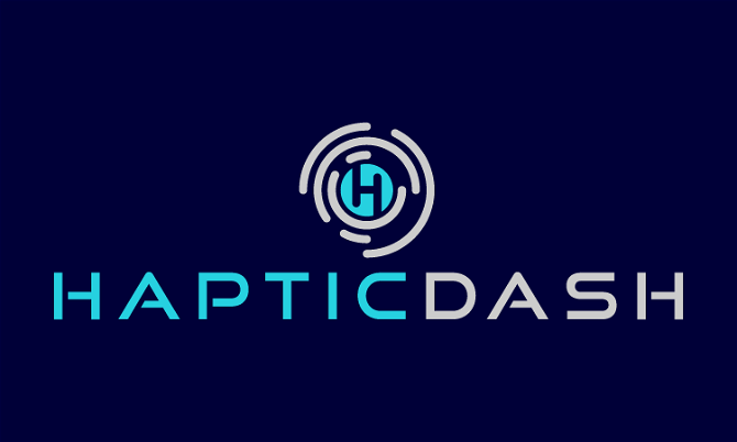 HapticDash.com