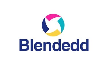 blendedd.com