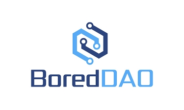 boreddao.com