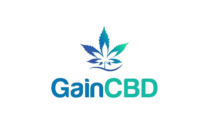 GainCBD.com