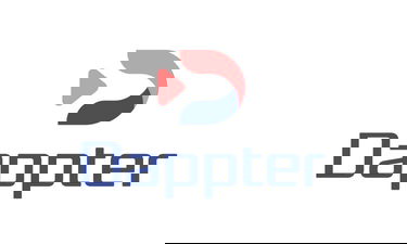 Dappter.com - Creative brandable domain for sale
