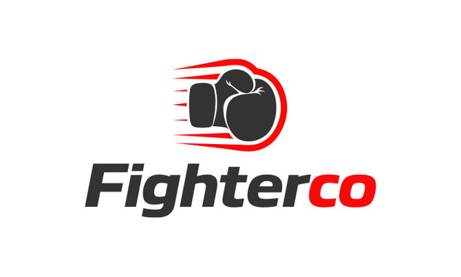 FighterCo.com