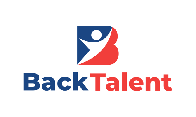 BackTalent.com