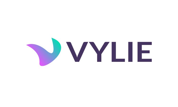 Vylie.com - Creative brandable domain for sale