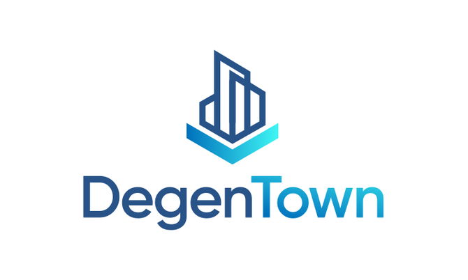 degentown.com