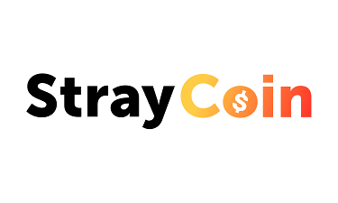 StrayCoin.com