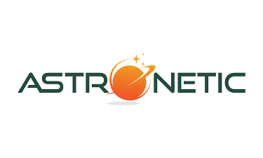 Astronetic.com