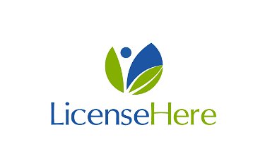 LicenseHere.com