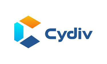 Cydiv.com - Creative brandable domain for sale