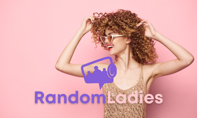 RandomLadies.com