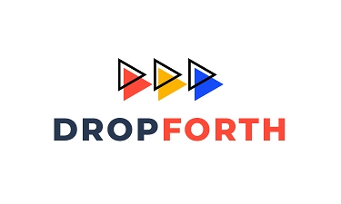 dropforth.com