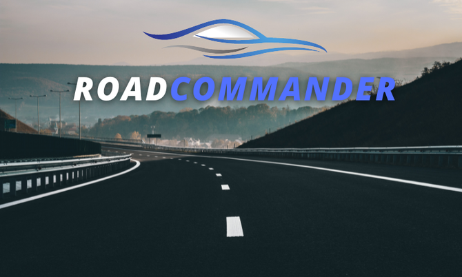 RoadCommander.com