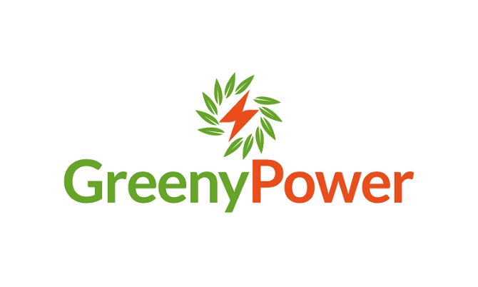 GreenyPower.com