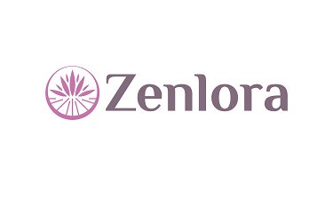 Zenlora.com