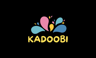Kadoobi.com - Creative brandable domain for sale