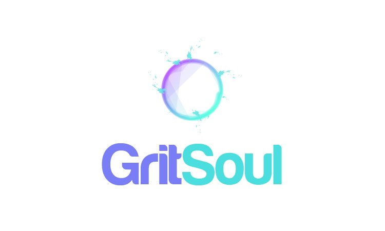 GritSoul.com - Creative brandable domain for sale