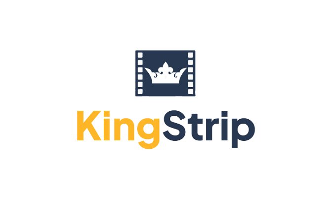 KingStrip.com