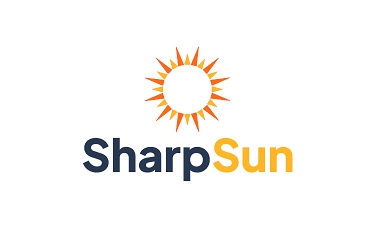 SharpSun.com