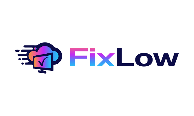 FixLow.com