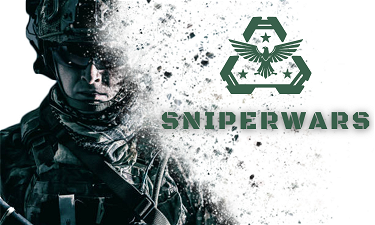 SniperWars.com - Creative brandable domain for sale