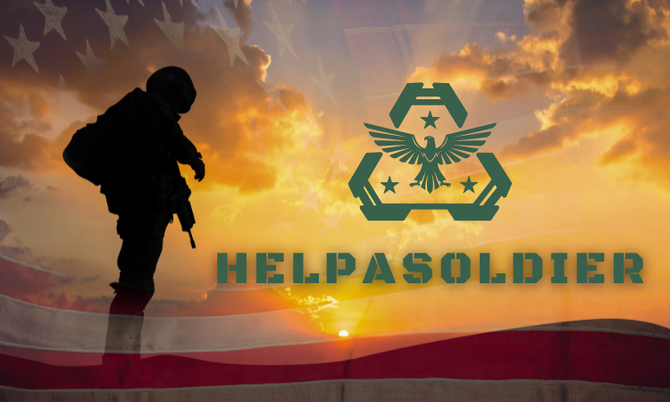 HelpASoldier.com