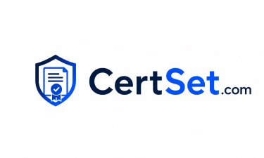 CertSet.com is for sale